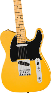 Fender Player II Modified Telecaster - Sunshine Yellow w/ Cleaning Kit