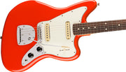 Fender Player II Jaguar - Coral Red