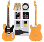 Fender American Professional Classic Hotshot Telecaster - Butterscotch Blonde w/ Cleaning Kit