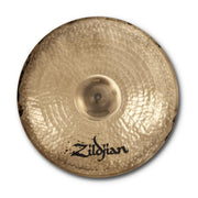 Zildjian K20889 20" K Custom Ride Cymbal w/ Drumstick Bag