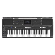 Yamaha PSR-I610 61-Key Portable Keyboard with Indian Styles