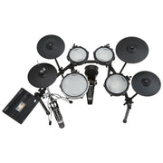 Roland TD316 V-Drums Electronic Drum Kit w/ Drumsticks