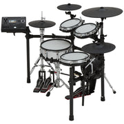 Roland TD516 V-Drums Electronic Drum Kit w/ Drumsticks