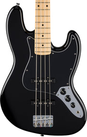 Fender Standard Jazz Bass - Black