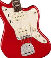 Fender American Vintage II 1966 Jazzmaster - Dakota Red w/ Cleaning Kit