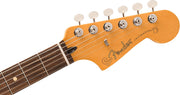 Fender Player II Jazzmaster - Aquatone Blue w/ Cleaning Kit