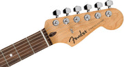 Fender Standard Stratocaster - 3-Color Sunburst