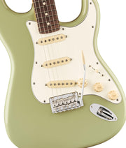 Fender Player II Stratocaster - Birch Green