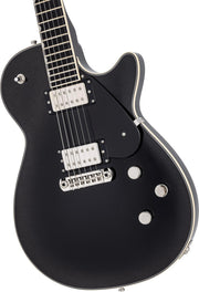 Gretsch Electromatic Premier Jet Electric Guitar - Onyx Storm w/ Strap