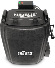 Chauvet DJ Nimbus Dry Ice Machine w/ DMX Cables
