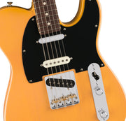 Fender American Professional Classic Hotshot Telecaster - Butterscotch Blonde w/ Cleaning Kit