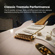 Fender Squier Classic Vibe '50s Stratocaster - White Blonde