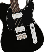Fender Player II Telecaster HH - Black
