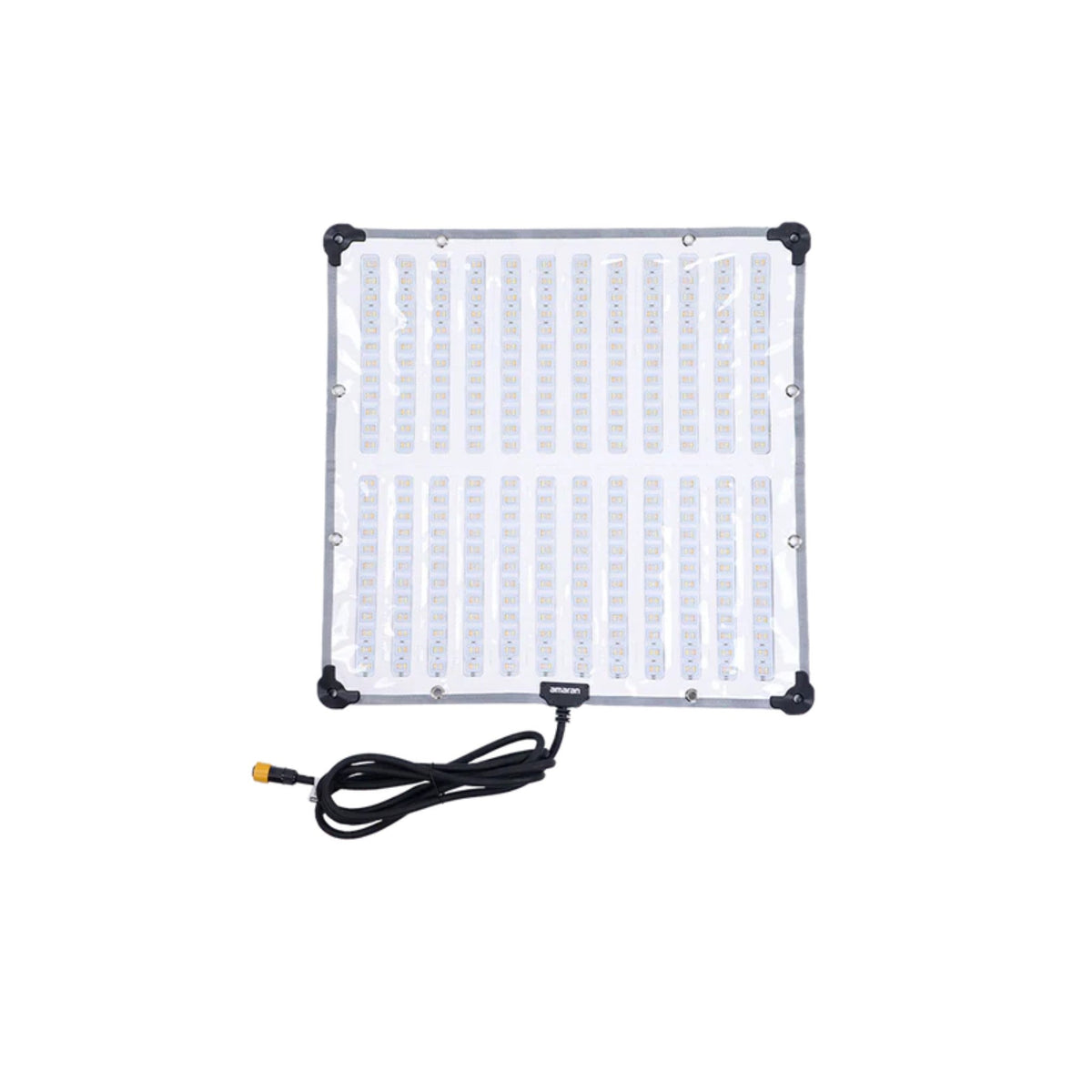 amaran F22c 2x2ft 200W RGBWW LED Flexible Mat Light (Gold Mount)