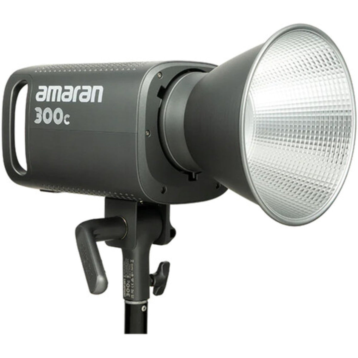 amaran 300c RGB LED Monolight with Bowens Mount (Gray)