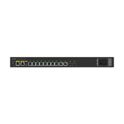 NETGEAR M4250-10G2XF-PoE++ AV Network Switch