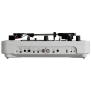 KORG handytraxx play Portable Record Player