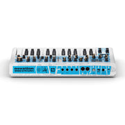 Novation Bass Station II Swifty Edition Paraphonic Analog Synthesizer