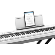 Roland FP-30X Portable 88-Key Digital Piano, PHA-4 Hammer Action
