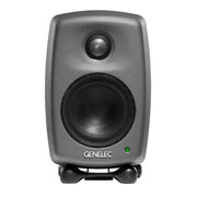 Genelec 8010 Bi-Amplified Active Monitor - Single