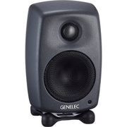 Genelec 8010 Bi-Amplified Active Monitor - Single