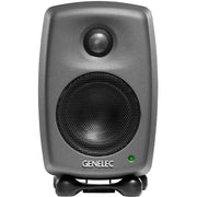 Genelec 8010 Bi-Amplified Active Monitor - Single