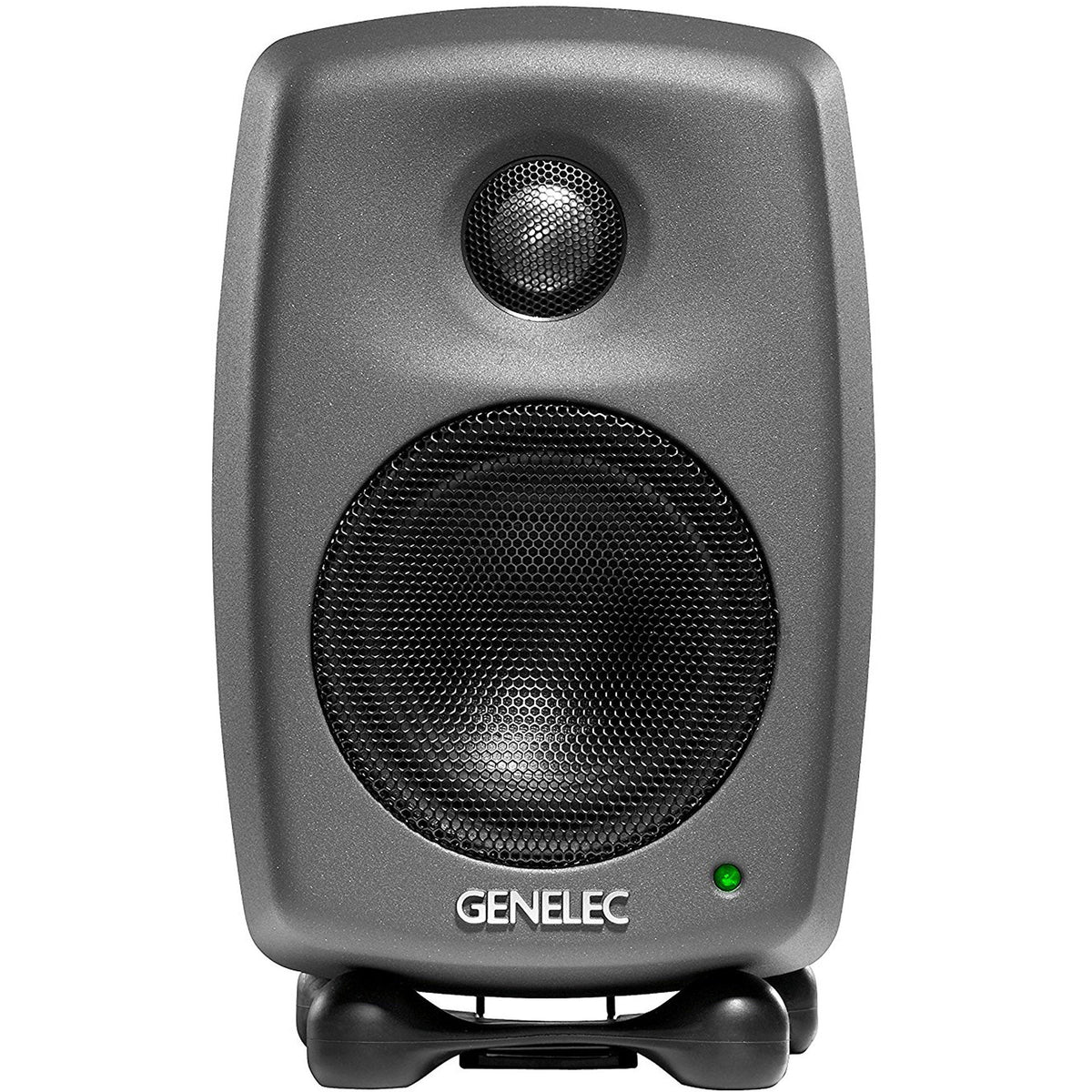 Genelec 8010 Bi-Amplified Active Monitor - Single