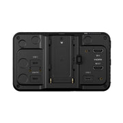 Atomos Ninja RAW 5-Inch HDMI Monitor-Recorder with ProRes RAW