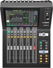 Yamaha DM3-D 22-channel Digital Mixer with Dante