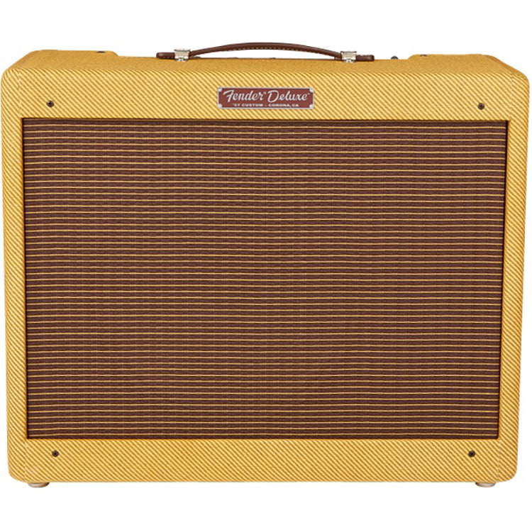 Fender 57 Custom Deluxe 120V Guitar Amplifier