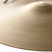 Zildjian A0123 14" A Mastersound Hi-Hat Cymbals - Pair w/ Drumstick Bag