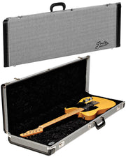 Fender Jim Root Stratocaster - Flat Black w/ Guitar Cleaning Kit