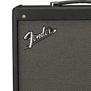 Fender Mustang GTX50 Guitar Combo Amplifier w/ Fender Amperstand Guitar Cradle