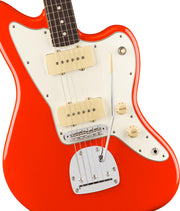 Fender Player II Jazzmaster - Coral Red