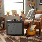 Fender Mustang GTX50 Guitar Combo Amplifier w/ Instrument Cable