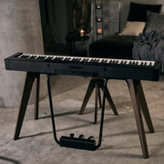 Casio PX-S7000 Privia Slim Digital Piano - Black