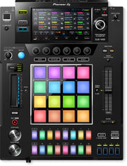 Pioneer DJ DJS-1000 16-Track Dynamic DJ Sampler w/ Case