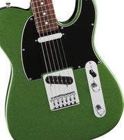 Fender Player II Modified Telecaster - Harvest Green Metallic