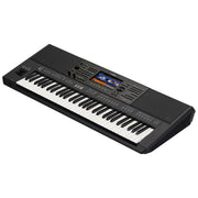 Yamaha PSR-SX720+ 61-Key Arranger Workstation Keyboard