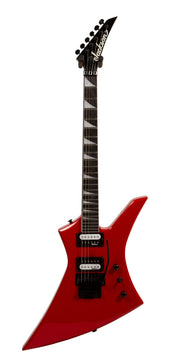 Jackson JS Series Kelly™ JS32 Electric Guitar, Ferrari Red