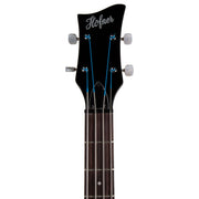 Hofner Ignition Pro Club Bass in Pearl White