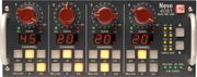 AMS Neve 4081 Quad Mic Preamp