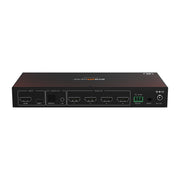 BZBGEAR BG-UHD-VW2X2A 2x2 4K HDMI USB-C Video Wall Controller