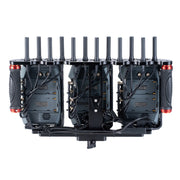 Accsoon ACC40 CineView M7 Pro Triple-Monitor Wireless Monitoring Kit