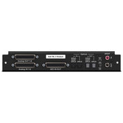 Apogee Symphony MK II 8x8 Analog I/O + 8x8 AES/Optical I/O Module