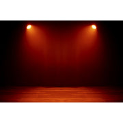 ADJ COB Cannon LP200X 200W LED Color Mixing Wash Lighting Fixture