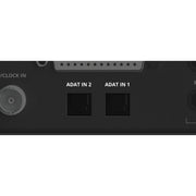 Audient ORIA Immersive USB-C Audio Interface and Monitor Controller