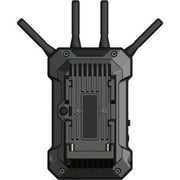 Hollyland Pyro Ultra 4K HDMI/SDI Wireless Video Transmission System, 1 TX/2 RX