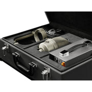 Neumann M 50 V Set Tube Omnidirectional Condenser Microphone