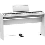 Roland FP-30X Portable 88-Key Digital Piano, PHA-4 Hammer Action